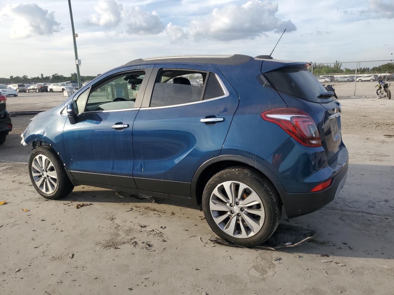 2019 BUICK ENCORE PRE - Фото 2