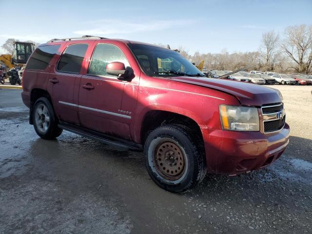 2011 Chevrolet Tahoe K1500 Lt - Image 4