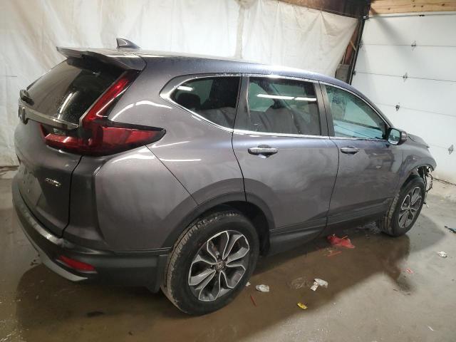 2022 Honda Cr-V Ex - Фото 3