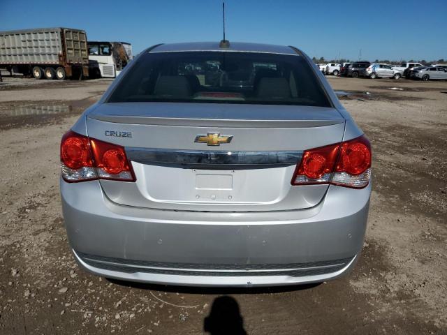 2016 Chevrolet Cruze Limited Ls - Фото 6