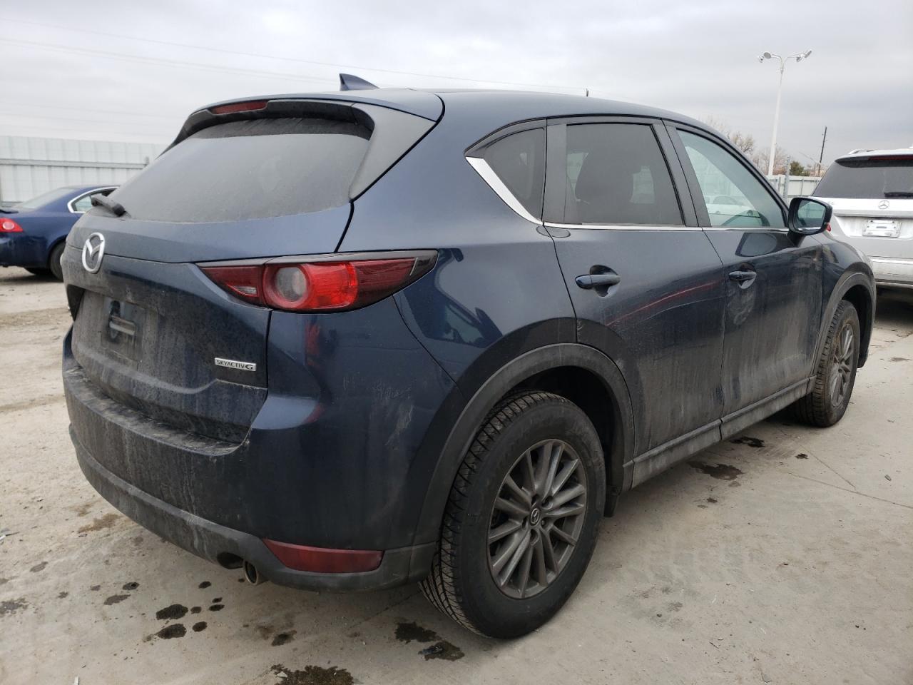 2021 MAZDA CX-5 TOURI - Image 3