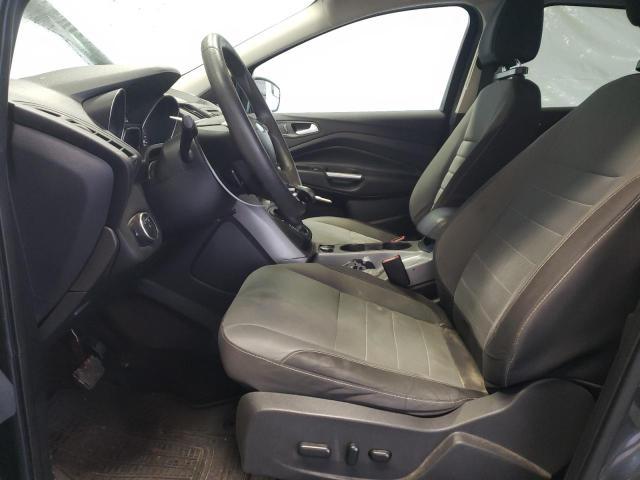 2016 Ford Escape Se - Image 7
