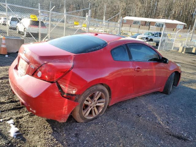 2010 Nissan Altima S - Фото 3