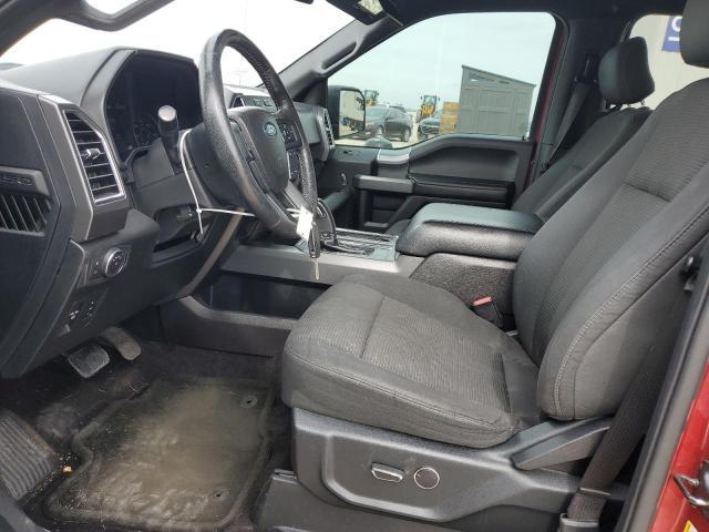 2016 Ford F150 Supercrew - Image 7