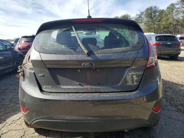 2019 Ford Fiesta Se - Image 6