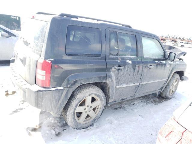 2010 Jeep Patriot Sport - Image 3