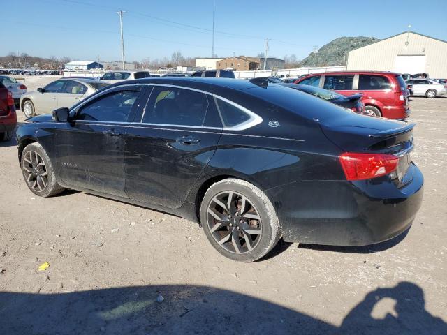 2017 Chevrolet Impala Lt - Фото 2