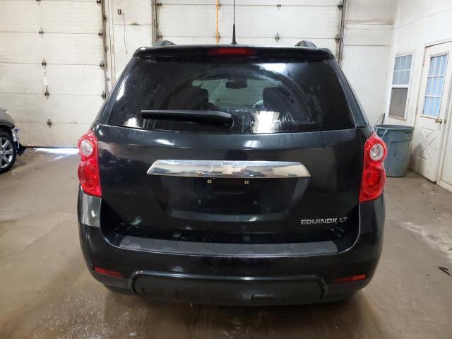 2011 Chevrolet Equinox Lt - Image 6