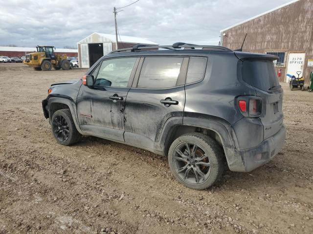 2020 Jeep Renegade Latitude - Фото 2