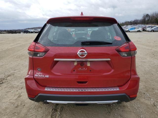 2017 Nissan Rogue S - Image 6