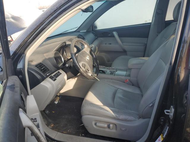 2012 Toyota Highlander Base - Фото 7
