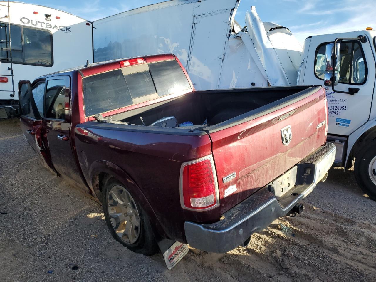 2019 RAM 1500 CLASS - Фото 2