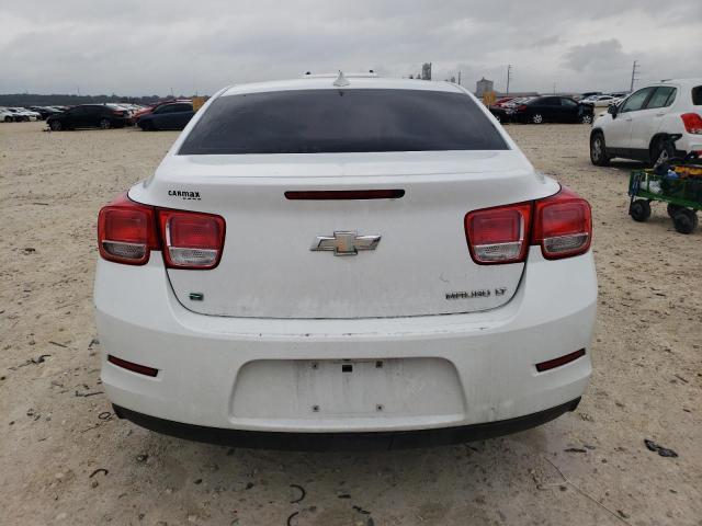2015 Chevrolet Malibu 1Lt - Image 6