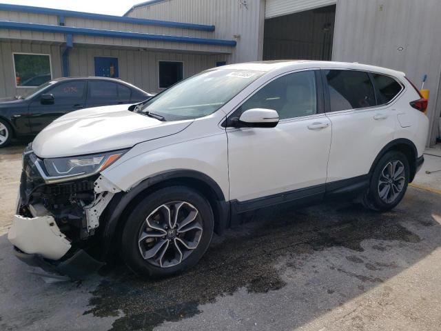 2020 Honda Cr-V Exl