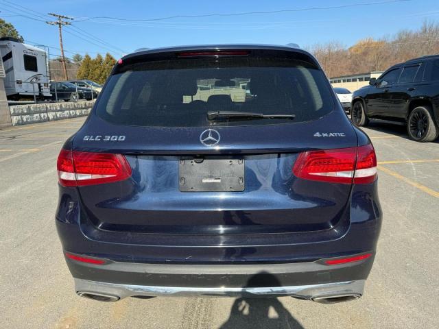 2016 MERCEDES-BENZ GLC-CLASS - Фото 6