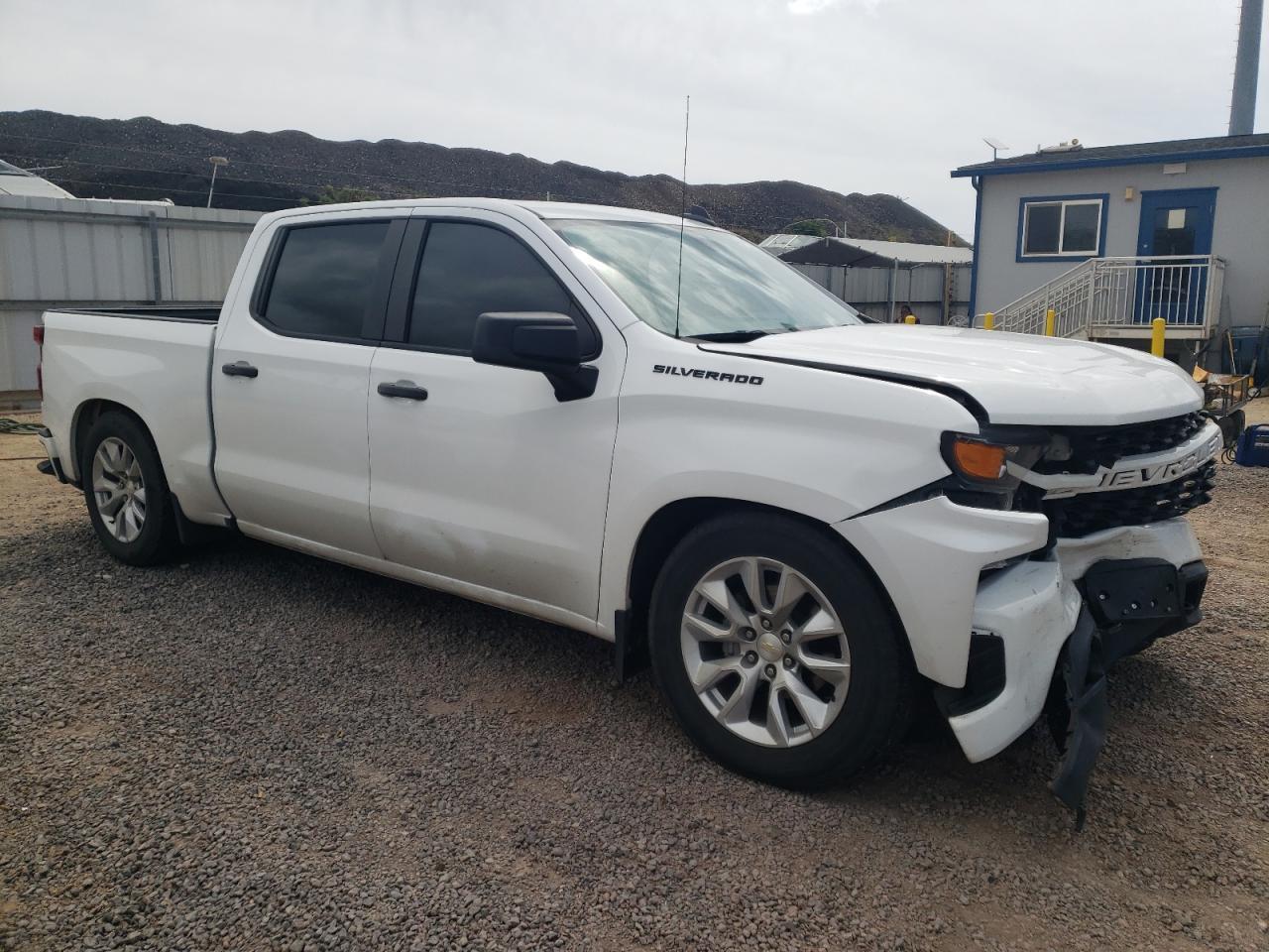 2020 CHEVROLET SILVERADO - Image 4