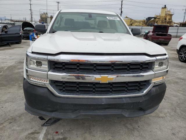 2018 Chevrolet Silverado C1500 - Фото 5