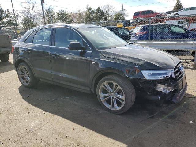 2016 Audi Q3 Prestige - Image 4