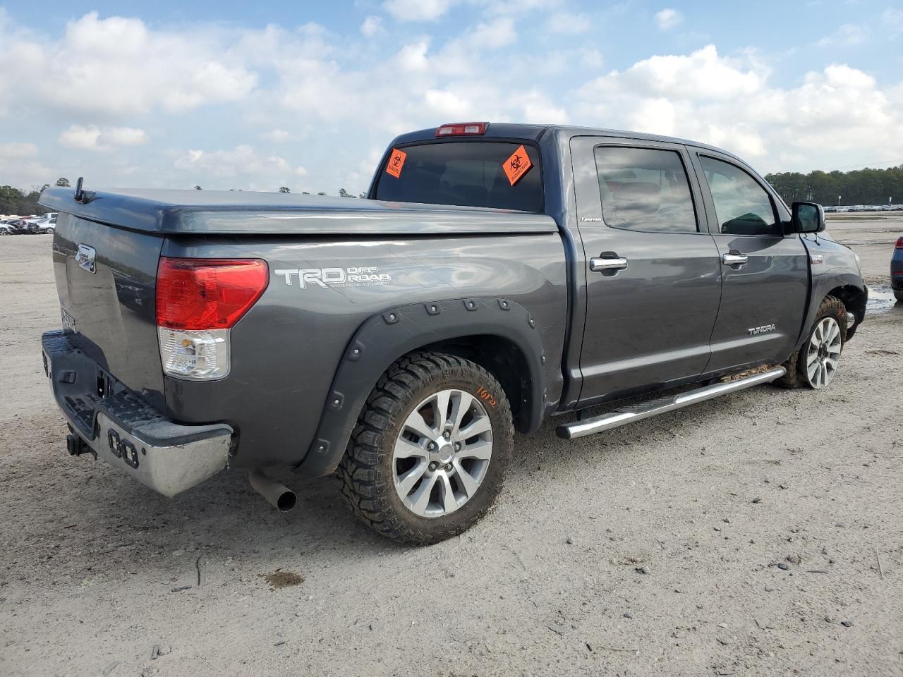 2011 TOYOTA TUNDRA CRE - Image 3