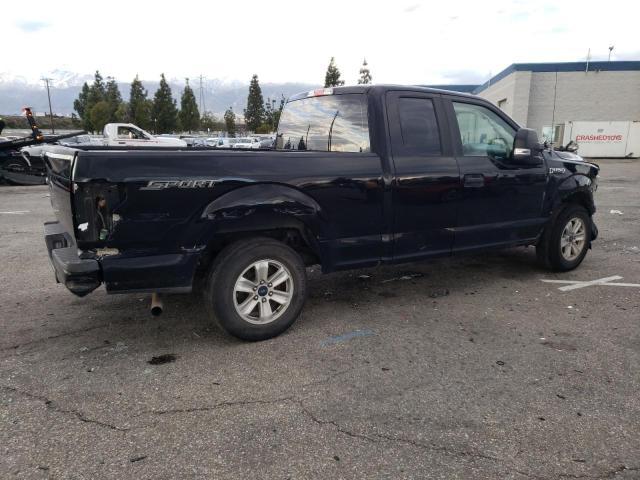 2017 Ford F150 Super Cab - Image 3