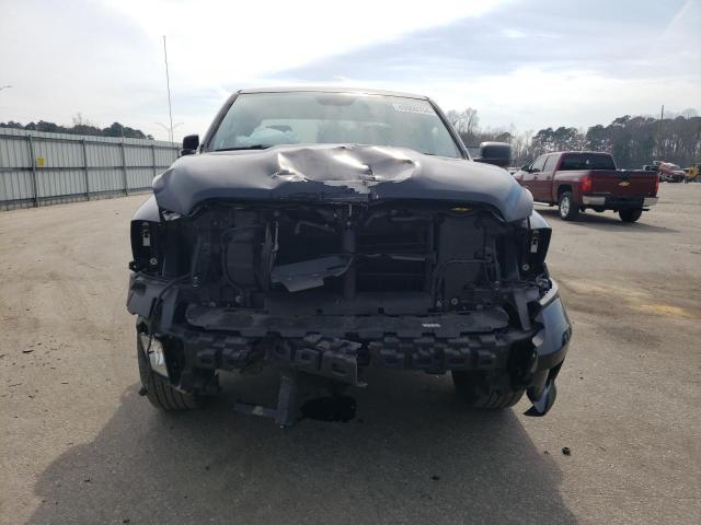 2018 Ram 1500 St - Фото 5