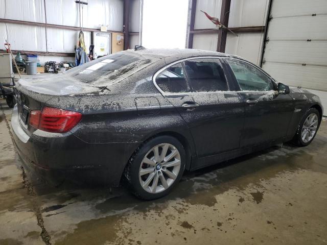 2013 BMW 528 Xi - Фото 3