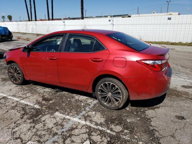 2014 Toyota Corolla L - Фото 2