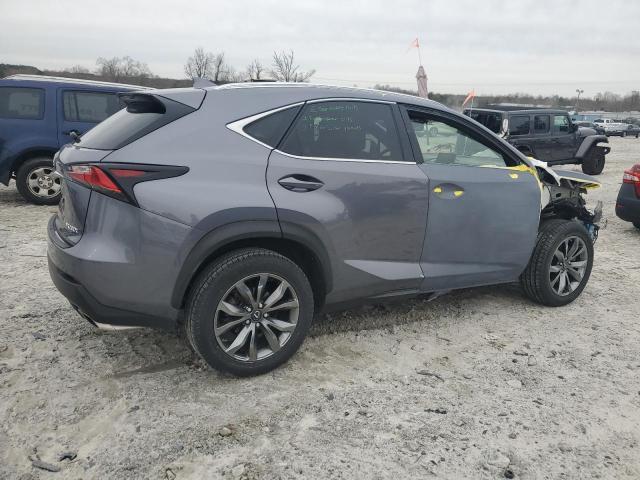 2015 LEXUS NX 200T - Фото 3