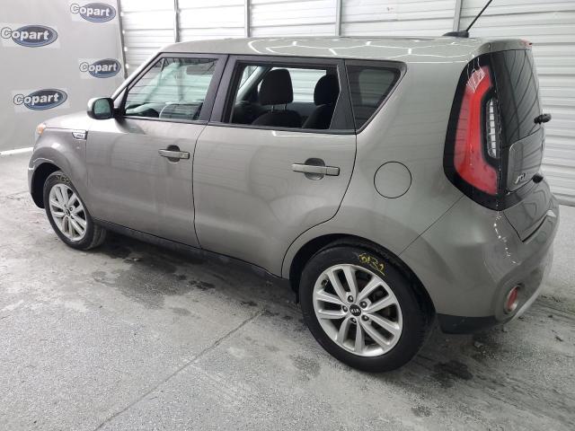 2017 Kia Soul + - Фото 2