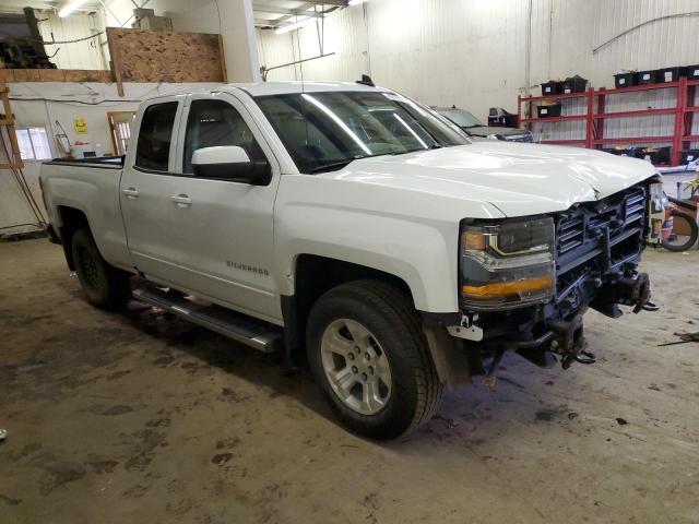 2017 Chevrolet Silverado K1500 Lt - Фото 4
