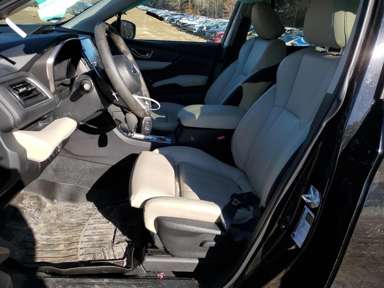 2023 SUBARU ASCENT LIM - Image 7