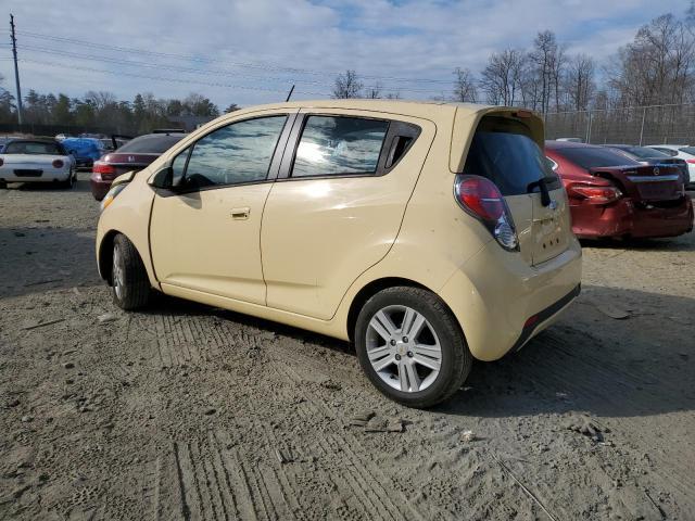 2014 Chevrolet Spark Ls - Фото 2