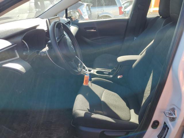 2021 Toyota Corolla Le - Фото 7