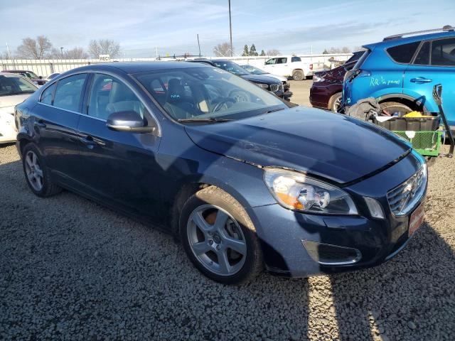 2012 Volvo S60 T5 - Фото 4