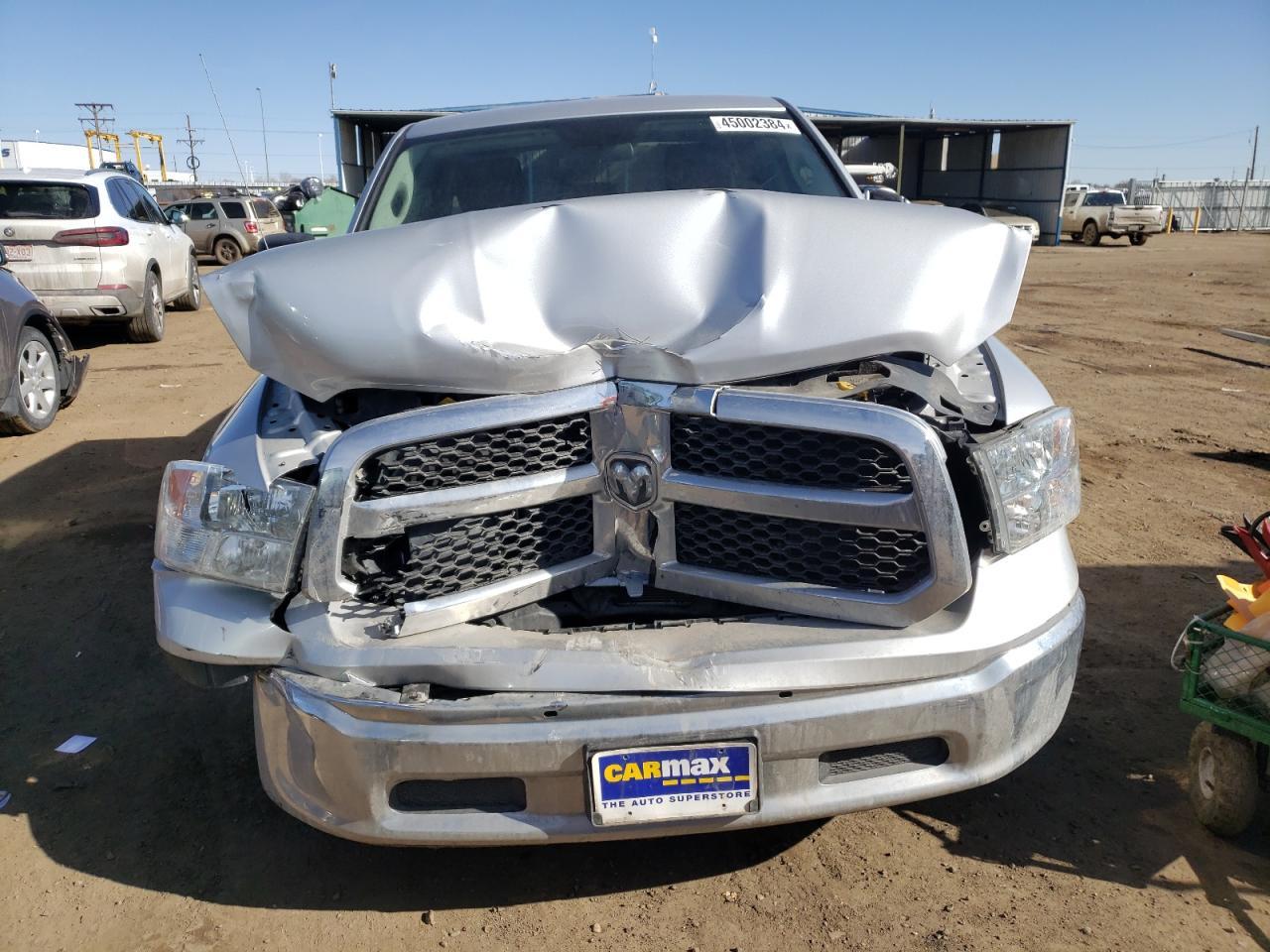 2019 RAM 1500 CLASS - Image 5