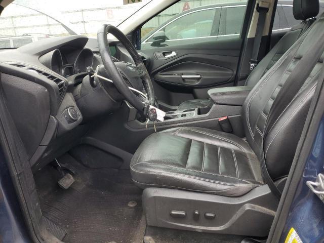 2018 Ford Escape Sel - Image 7