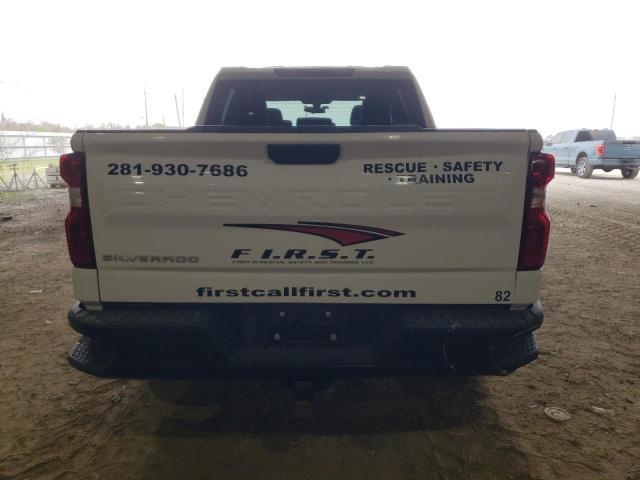 2019 Chevrolet Silverado K1500 - Фото 6