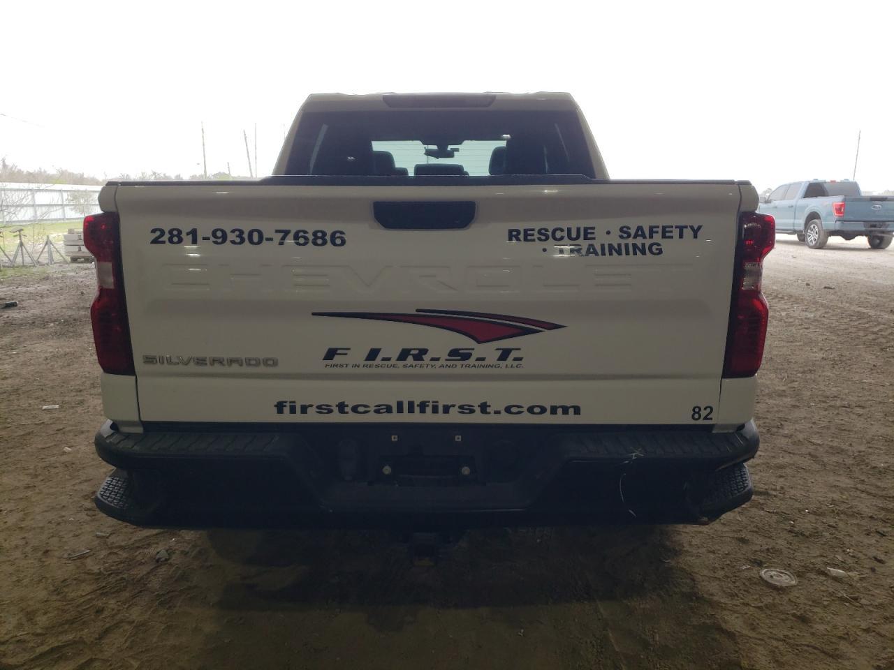 2019 CHEVROLET SILVERADO - Image 6