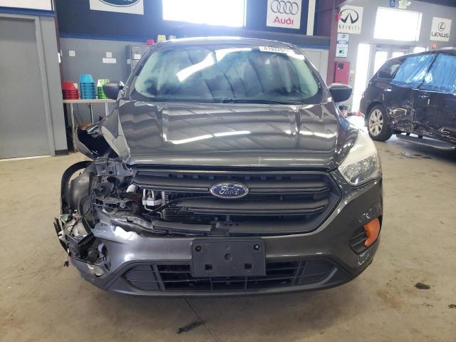 2017 Ford Escape S - Фото 5