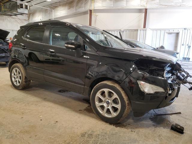 2021 Ford Ecosport Se - Фото 4
