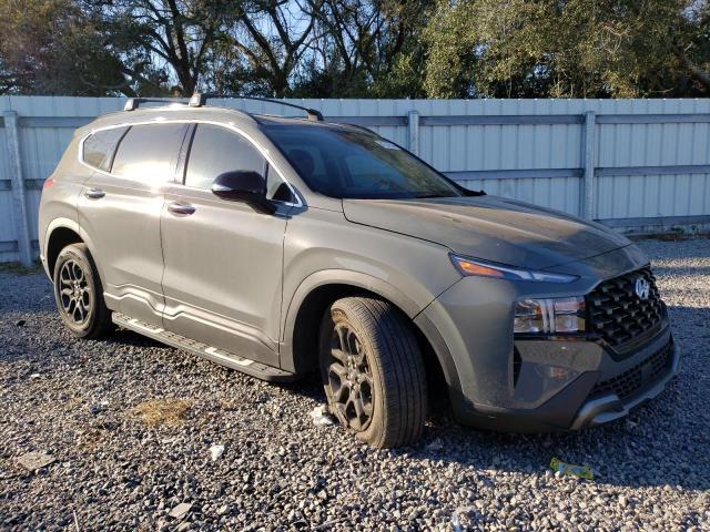 2023 Hyundai Santa Fe Xrt - Фото 4