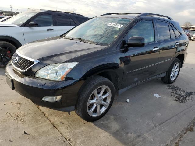2008 Lexus Rx 350