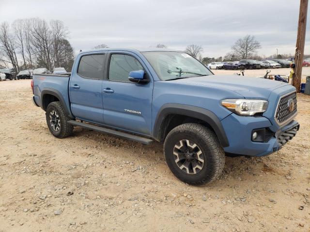 2019 Toyota Tacoma Double Cab - Image 4
