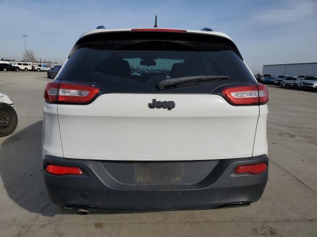 2017 Jeep Cherokee Sport - Фото 6