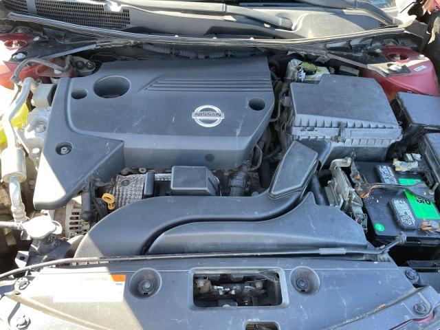 2014 Nissan Altima 2.5 - Фото 7
