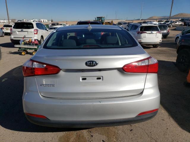 2015 Kia Forte Lx - Фото 6