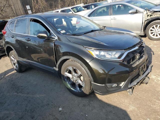 2019 Honda Cr-V Ex - Image 4
