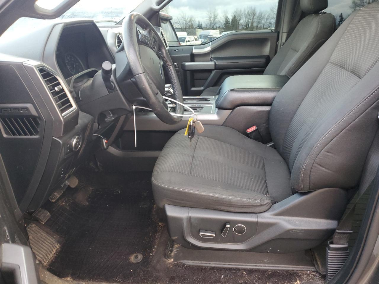 2016 FORD F150 SUPER - Image 7