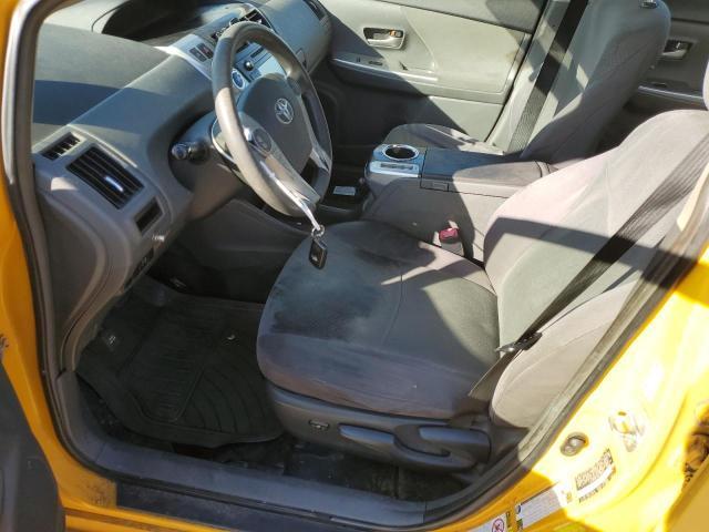 2014 Toyota Prius V - Фото 7