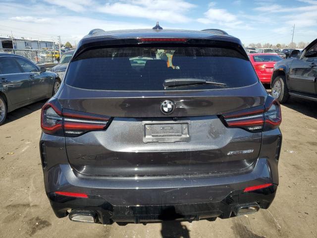 2024 BMW X3 xDrive30I - Фото 6